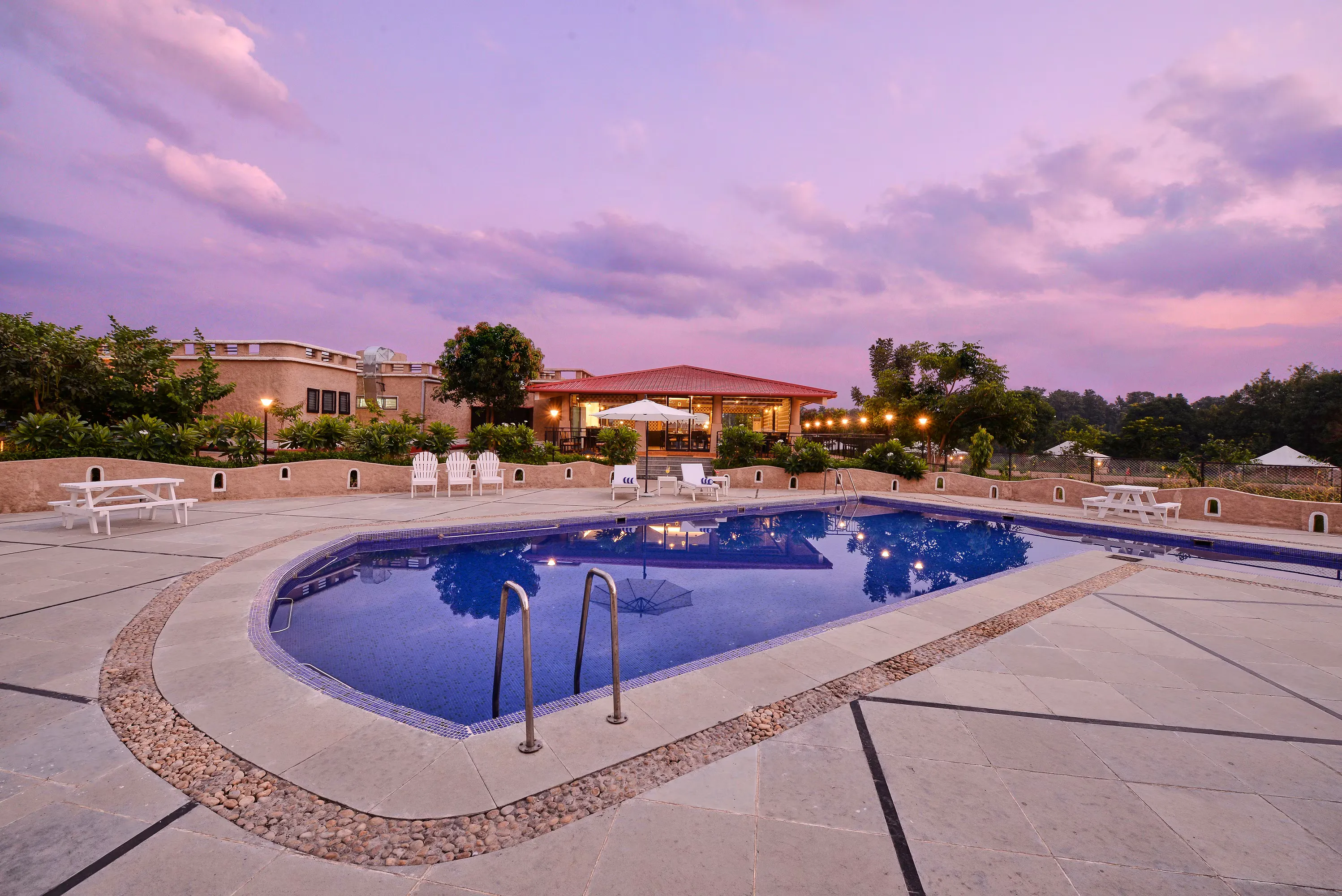 Sterling Kanha - View 4